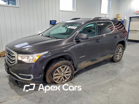 GMC Acadia 2018 - Image 1 of 14
