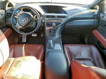 Lexus RX 2015