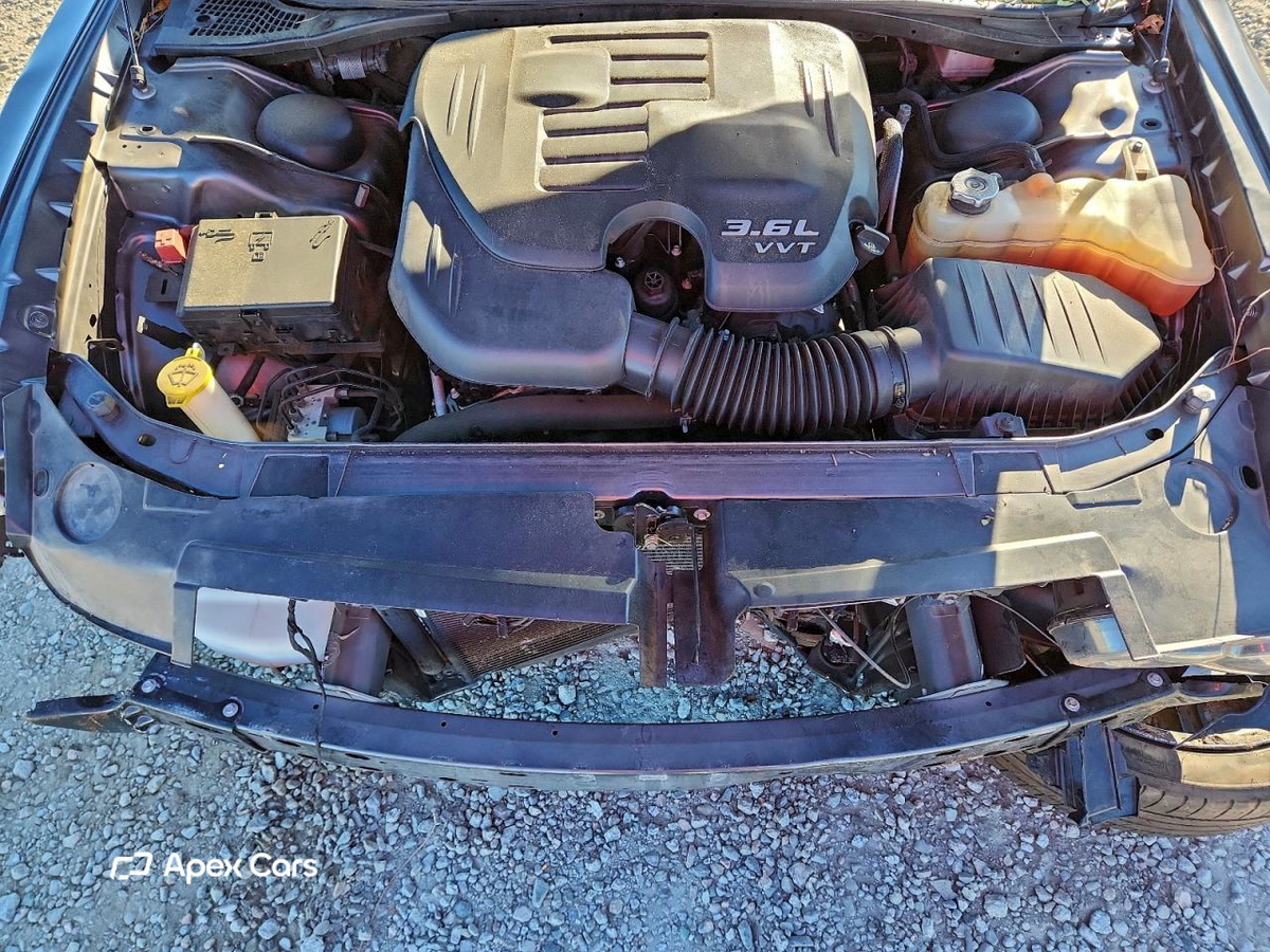 Dodge Challenger 2020