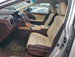 Lexus RX 2018