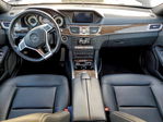 Mercedes-Benz E-klasse 2014