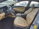 Hyundai Sonata 2011
