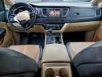 Kia Sedona 2017