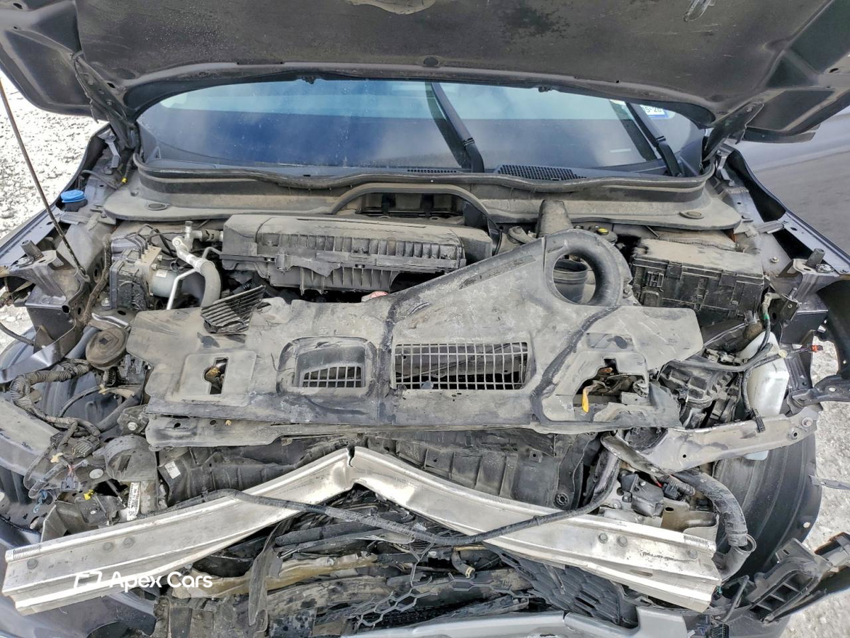 Honda Pilot 2023