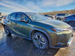 Lexus UX 2020
