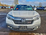 Honda Ridgeline 2019