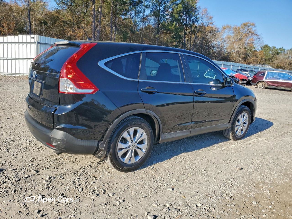 Honda CR-V 2014