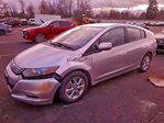 Honda Insight 2010