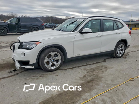 BMW X1 2014 - Image 1 of 13