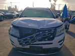 Ford Explorer 2016