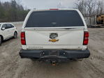 Chevrolet Silverado 2015