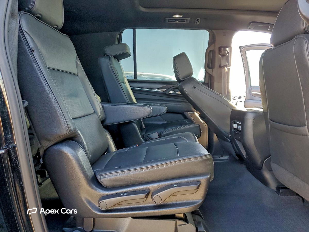 GMC Yukon 2023