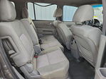 Honda Pilot 2012