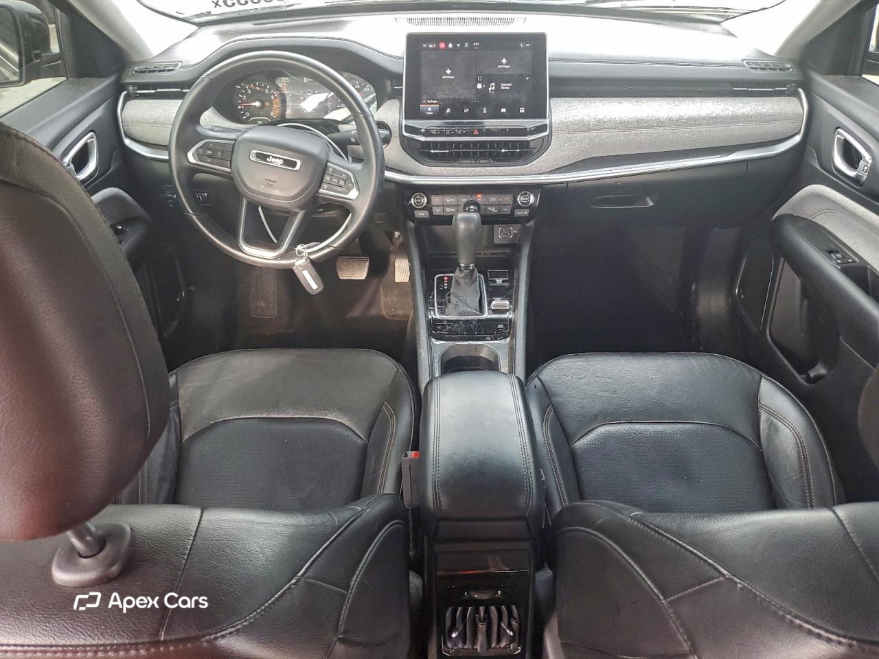 Jeep Compass 2022