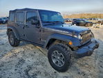 Jeep Wrangler 2018