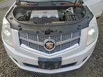 Cadillac SRX 2010