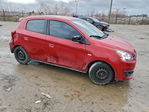 Mitsubishi Mirage 2019