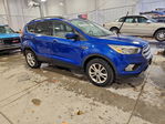 Ford Escape 2018