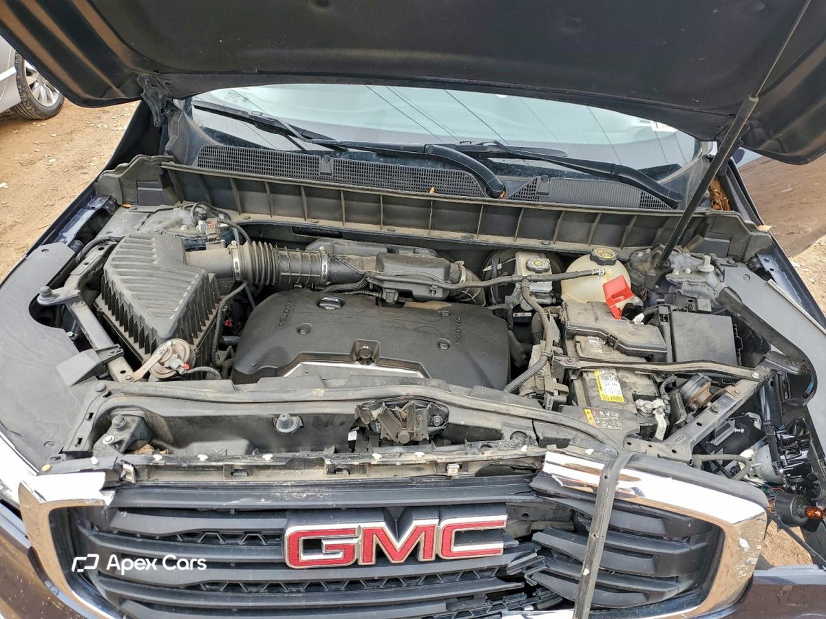 GMC Acadia 2019