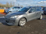 Mazda 3 2013