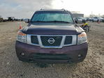 Nissan Armada 2013
