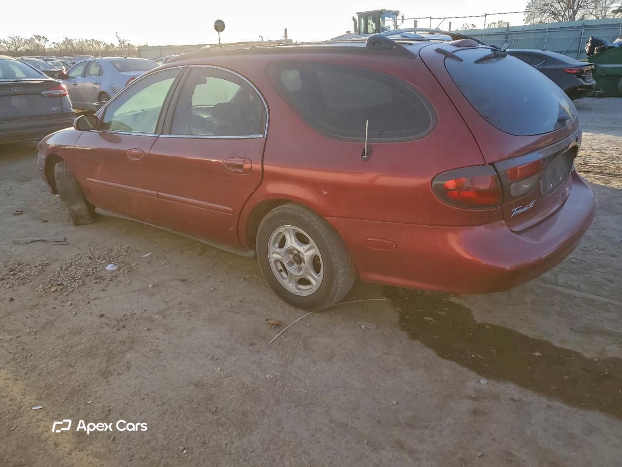 Ford Taurus 1999