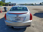Cadillac ATS 2016