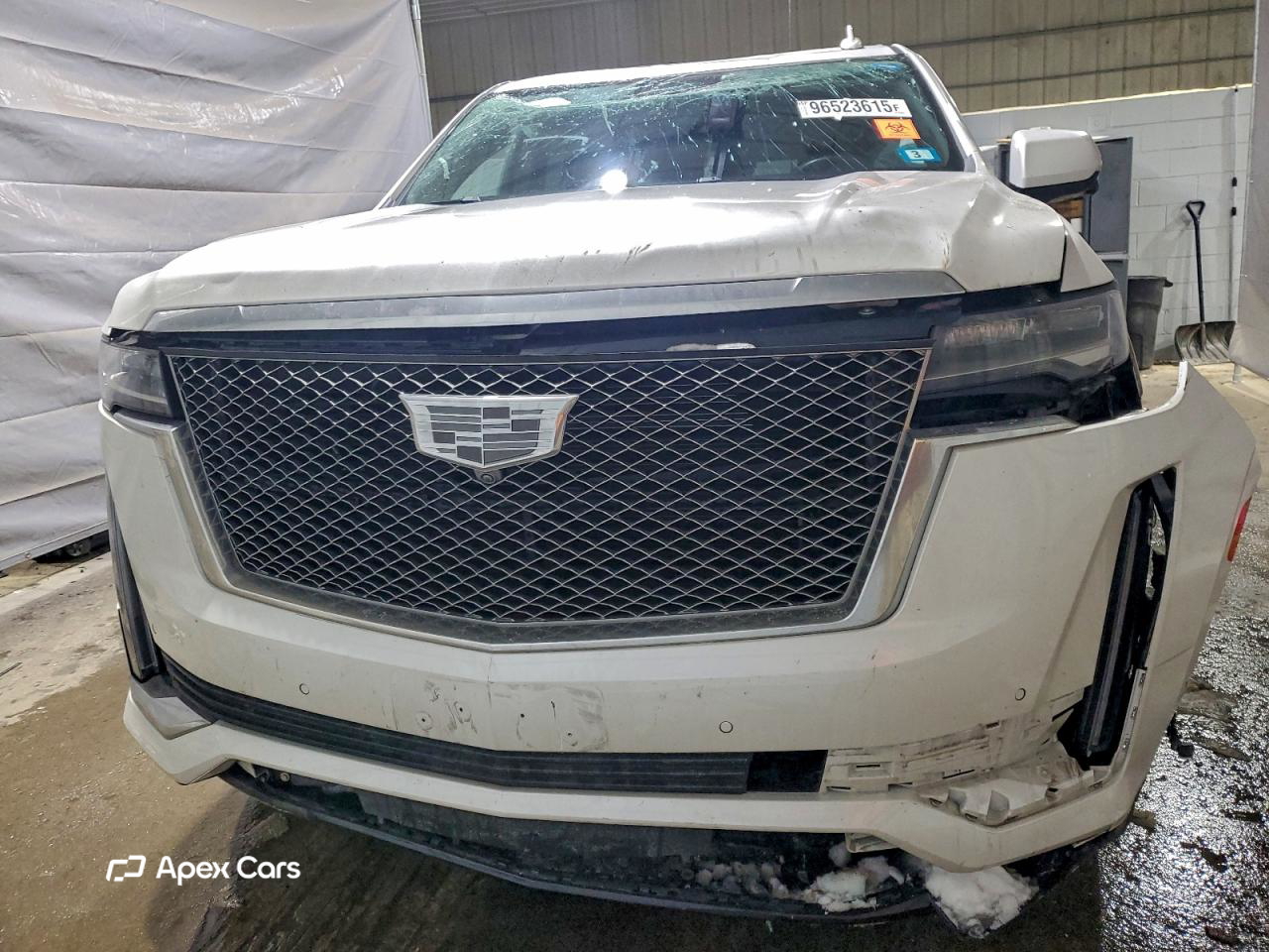Cadillac Escalade 2023