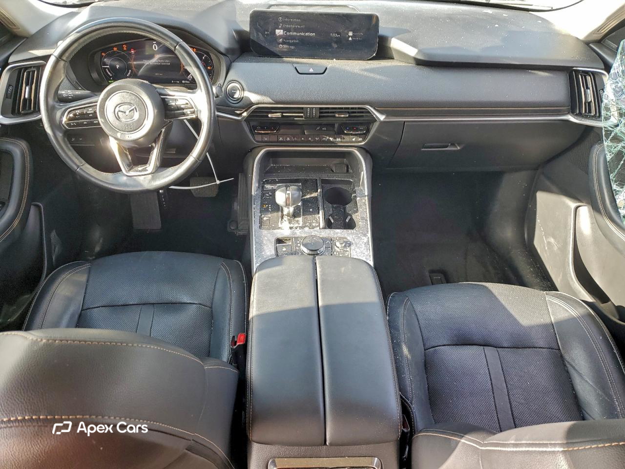 Mazda CX-90 2024
