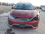 Chrysler Pacifica 2020