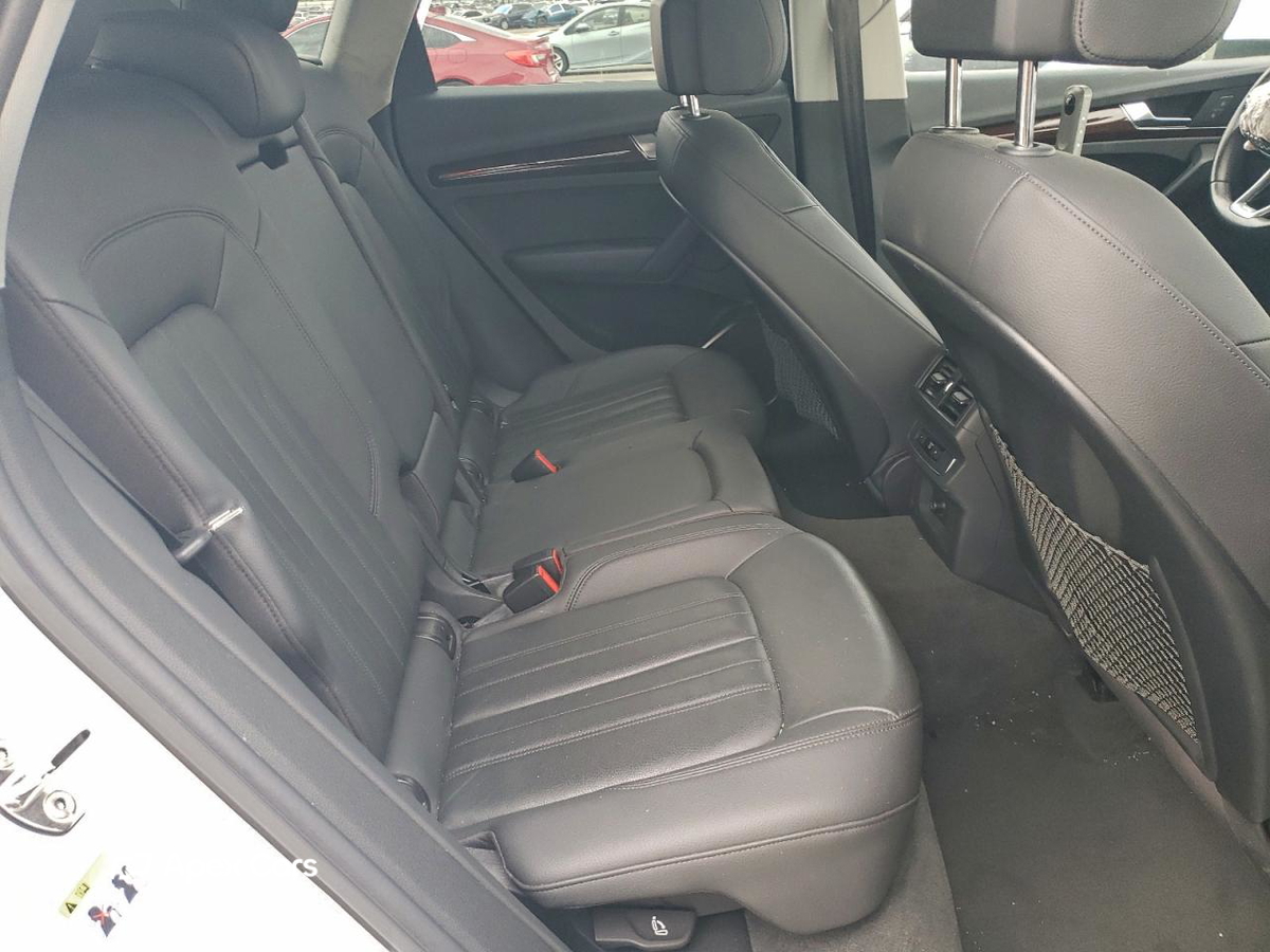 Audi Q5 2020