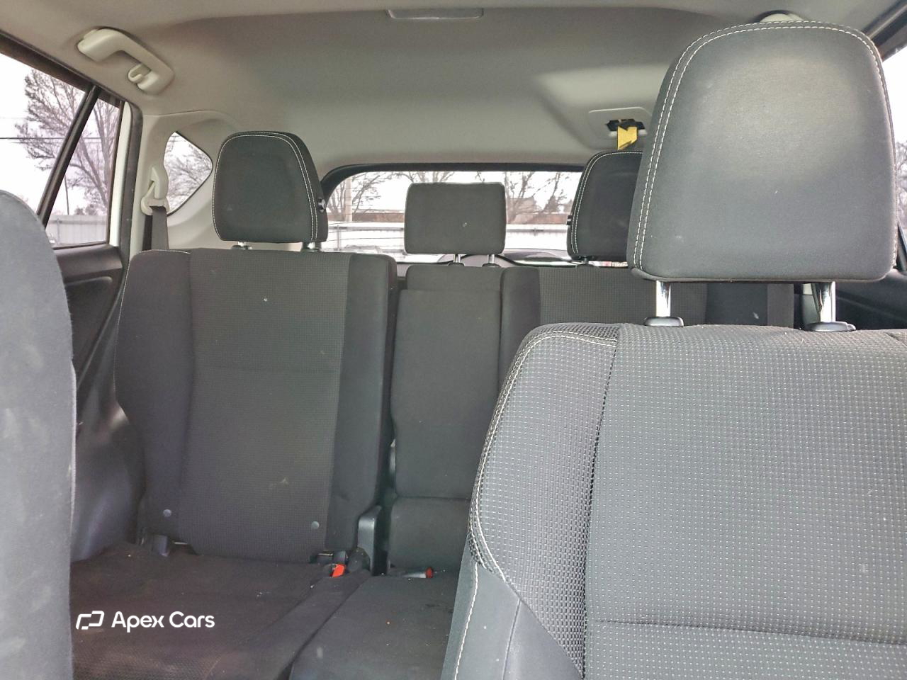 Toyota RAV 4 2018