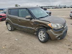 Kia Soul 2012