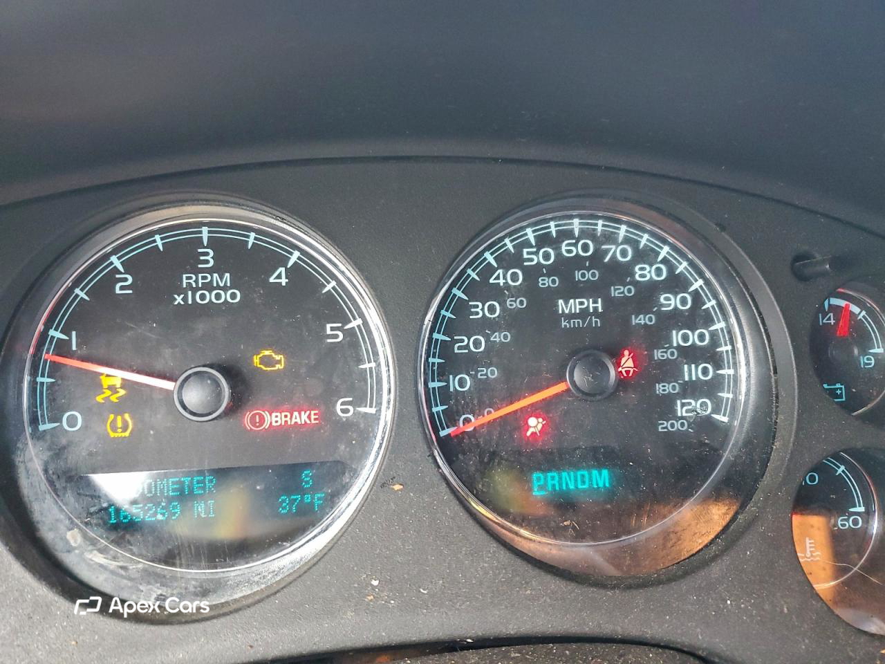 GMC Sierra 2013