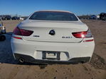 BMW Series 6 2016