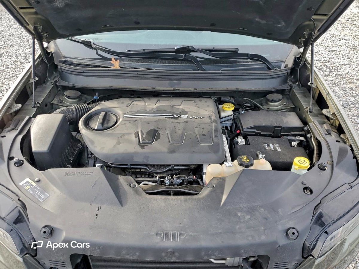 Jeep Cherokee 2019