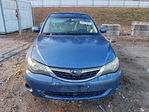 Subaru Impreza 2009