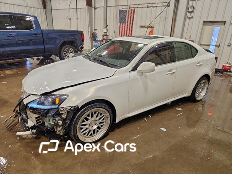 Lexus IS 2006 - Image 1 of 12