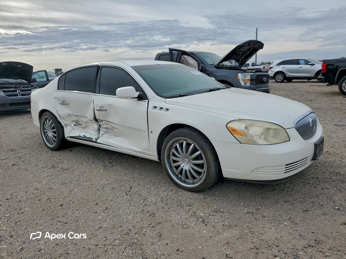 Buick Lucerne 2006