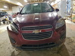 Chevrolet Trax 2016