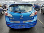 Mazda 3 2012