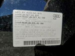 Audi SQ5 2016