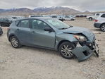 Mazda 3 2013