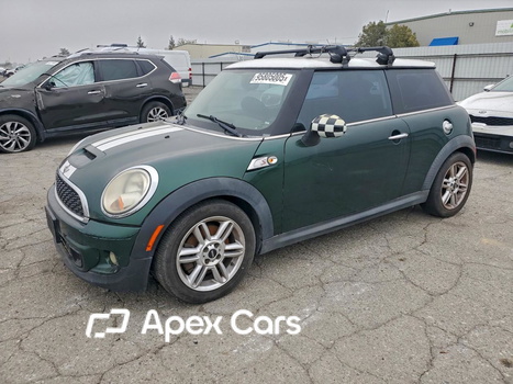 MINI Cooper 2012 - Image 1 of 12
