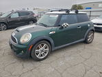 MINI Cooper 2012