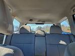 Subaru Forester 2011