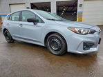 Subaru Impreza 2018