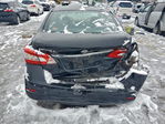 Nissan Sentra 2015