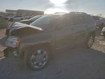 GMC Terrain 2012