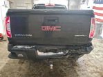 GMC Canyon 2017